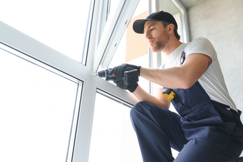 Window Casing Repair in Kansas City, MO
