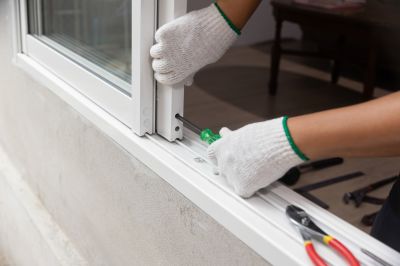 Window Crank Replacement in Denver County, CO