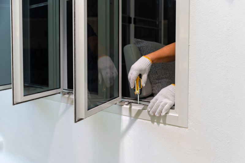 Window Hinge Repair in Littleton, CO