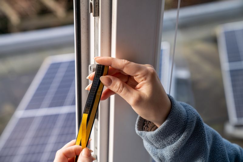 Sealant and Caulking