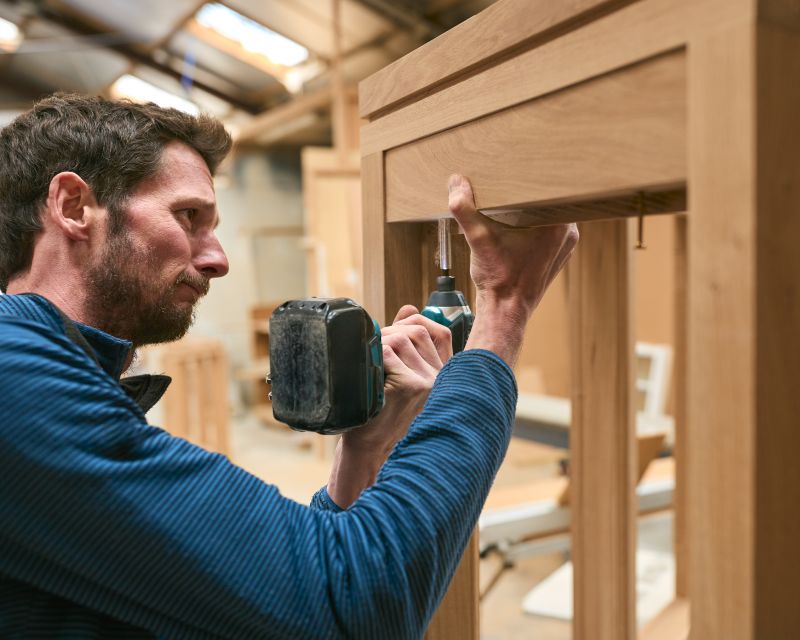 Wooden Window Repair