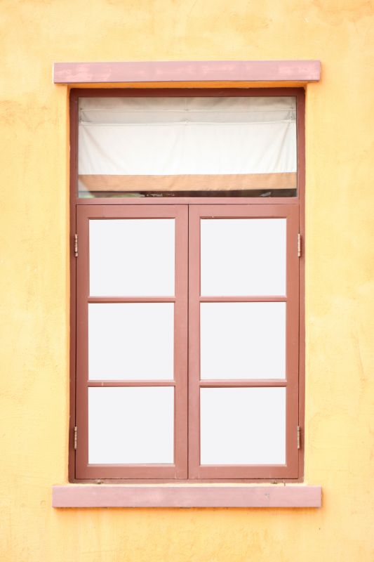 Wooden Window Repair