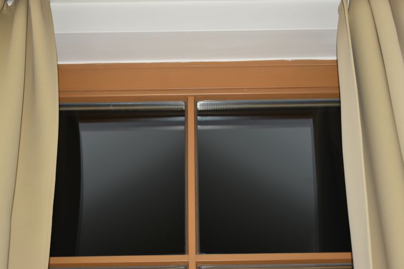 Wooden Window Repair