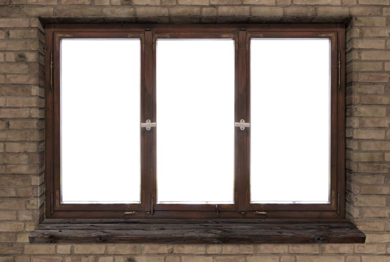 Wooden Window Repair