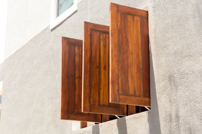 Wooden Window Repair