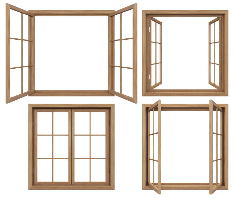 Wooden Window Repair