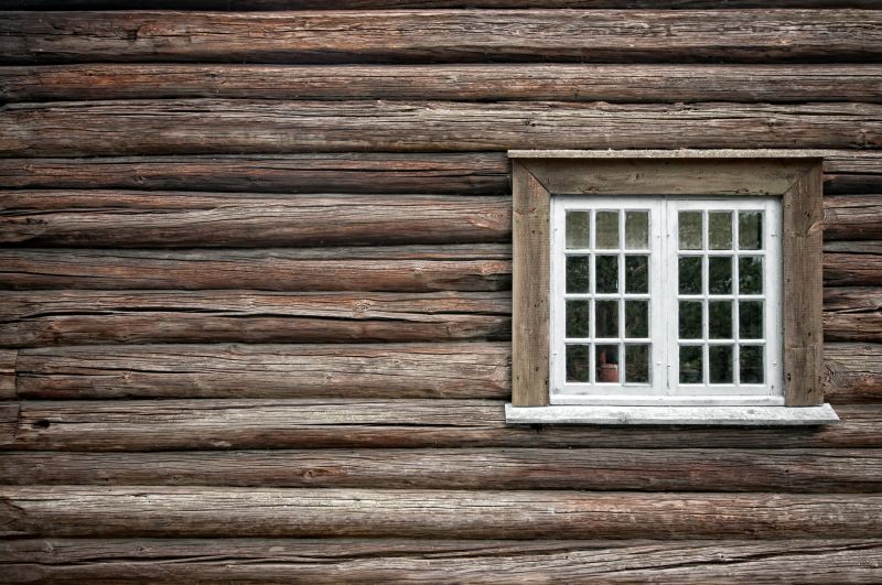Wooden Window Repair